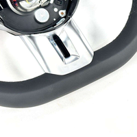 Volant de voiture compatible avec Mercedes Benz Maybach, mise à niveau Maybach à partir des modèles W213 W204 W205 W211 AMG GLE CLA