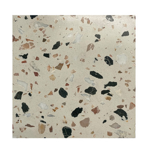 Phổ biến nhất terrazzo Thông số kỹ thuật khác nhau Đá Nhân Tạo terrazzo mài đá cho tường phòng tắm - Product Image 4