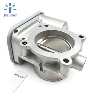Cuerpo de aceleración PEIVSO NUEVO 68147613AA para Ram 1500, Jeep Grand Cherokee, Wrangler, Gladiator - Product Image 1