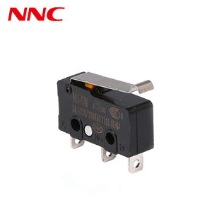 NNC NS-5 5-10A 125v/250v microinterruttore di vendita caldo micro pulsante interruttore interruttore di spinta - Product Image 2