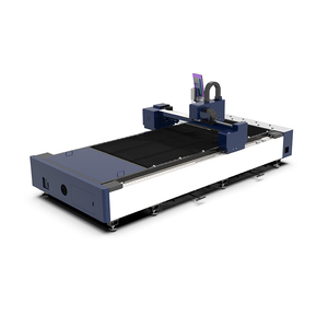 Fabricante de Máquinas de Corte Láser de Alta Estabilidad de 1500W, 2000W, 3000W para Chapa Metálica y Hierro, Cortadora Láser de Alta Velocidad / Máquina de Corte Láser - Product Image 5