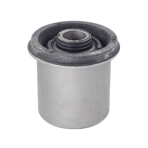 Silentbloc de bras de suspension inférieur 48632-60020 pour Toyota Land Cruiser, suspension MacPherson - Product Image 3