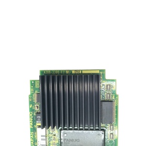 Placa de Circuito CPU Fanuc 100% Original A20B-3300-0310 - Product Image 4