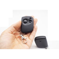 Télécommande sans fil RF 2 canaux 315 MHz/433 MHz, duplicateur automatique, clonage, émetteur-récepteur pour maison, voiture, porte de garage