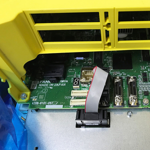 Pièce FANUC A02B-0338-B502, neuve, originale, testée, garantie, livraison rapide, haute qualité - Product Image 3
