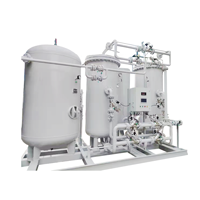 Offre Spéciale : Générateur d'Oxygène JALIER Haute Productivité 5-2000 Nm/h 380V/220V Garantie 1 An Prix Compétitif