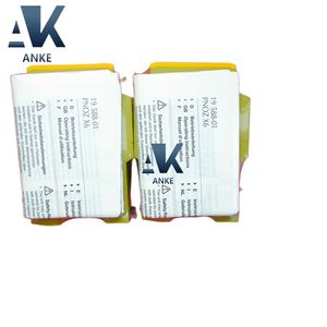 โมดูลความปลอดภัยรุ่นดั้งเดิม 774726 PNOZ X6 230-240VAC 3n/o - Product Image 3