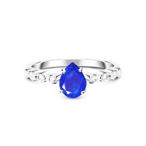 Bague <span class=keywords><strong>Lapis</strong></span> <span class=keywords><strong>Bleu</strong></span> <span class=keywords><strong>Signification</strong></span> Antique Argent Sterling 925 <span class=keywords><strong>Lapis</strong></span> Argent Sterling 925 Forme Ronde Pierre <span class=keywords><strong>Lapis</strong></span> <span class=keywords><strong>Lazuli</strong></span> - Product Image 5