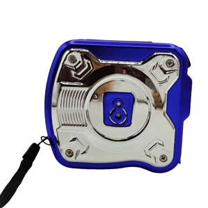 New Design <strong>Laser</strong> Range 40m/60m Industrial High Precision Steel Blade Tape <strong>Measure</strong> With <strong>Laser</strong> - Product Image 2