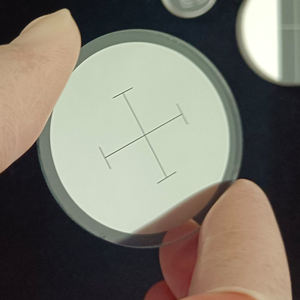 Personnaliser divers réticules OEM de haute précision - Product Image 4