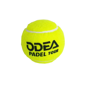 Pelota <span class=keywords><strong>de</strong></span> Pádel ODEA 2024, 45% Lana, Nuevo Diseño, Calidad Premium, Caucho Natural Presurizado para Entrenamiento <span class=keywords><strong>de</strong></span> Adultos, Aplicaciones Deportivas - Product Image 5