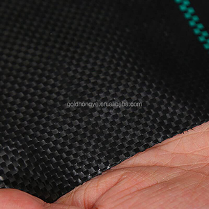 Couverture de <span class=keywords><strong>sol</strong></span> respirante et résistante à la décomposition de qualité supérieure pour les environnements de parterres de fleurs humides - Product Image 2