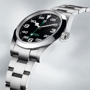 PAGANI DESIGN 1692 <b>Automatic</b> Mechanical <b>Wristwatches</b> Sapphire Glass Movement Diver 20Bar Waterproof Brand Men Watch - Product Image 3