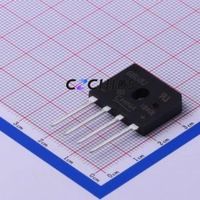 Pont redresseur à diodes GBU8J-E3/51 GBU neuf et original, fournisseur de composants électroniques en gros et service BOM