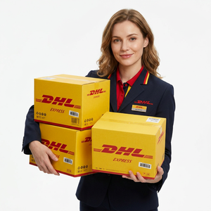 Excelente Servicio Internacional de Transporte Aéreo Puerta a Puerta, Consolidación de Mercancías en Almacén, Servicio de Envío Global - Product Image 1