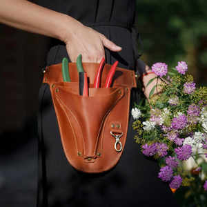 Tablier <span class=keywords><strong>de</strong></span> travail en PU, <span class=keywords><strong>outils</strong></span> <span class=keywords><strong>de</strong></span> jardinage, taille-haies, menuiserie, bricoleur, ensemble pratique multi-poches, ceinture réglable - Product Image 1