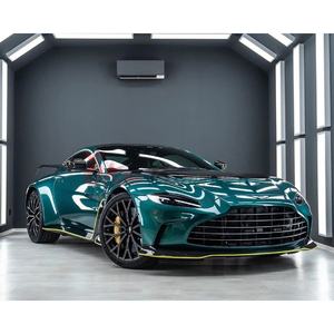 Convertir Nouveau V12 Vantage Version Bodykit pour <span class=keywords><strong>Aston</strong></span> <span class=keywords><strong>Martin</strong></span> <span class=keywords><strong>V8</strong></span> Vantage Body Kit - Product Image 3