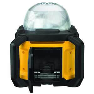 DEWALT - DCL074-XJ 18v XR Tool Connect Led Area Light-Torches EAN 5035048706169 - Product Image 1