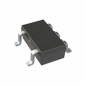 APX803L20-37W5-7 ของแท้ ซื้อออนไลน์ ชิ้นส่วนอิเล็กทรอนิกส์ ระบบจัดการพลังงาน (PMIC) SC 74A, SOT 753 - Product Image 1