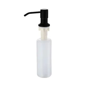 Distributore di sapone <span class=keywords><strong>per</strong></span> bottiglie di plastica in acciaio inossidabile - Product Image 5