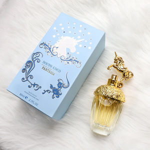 Parfum Femme 80ml <span class=keywords><strong>Eau</strong></span> <span class=keywords><strong>de</strong></span> <span class=keywords><strong>Toilette</strong></span> Fraîche, Naturelle et Durable Étudiante Vente en Gros - Product Image 3