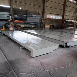 Hot Sale 30ton-150ton Elektronische LKW-Waage Digitale Waage Hochwertige Waage Waage Fahrzeug waage - Product Image 6