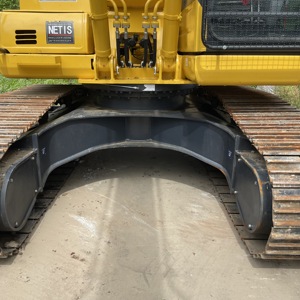Excavatrice Komatsu PC200-8 d'occasion, machine d'excavation PC220-8, machine de terrassement d'occasion PC240-8, Koatsu PC110 PC130 PC160-7 - Product Image 5