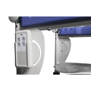 Chaise d'aisance d'ascenseur électrique de la capacité 120kg élevée avec la batterie au lithium 3.35AH - Product Image 6