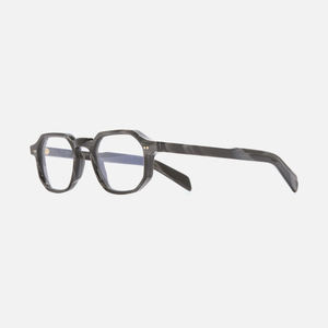 Gafas de Bloqueo de Luz Azul con Diseños Hexagonales de Moda Finewell, Logotipo Personalizado, Monturas Ópticas de Acetato de Alta Calidad para Mujeres y Hombres - Product Image 2