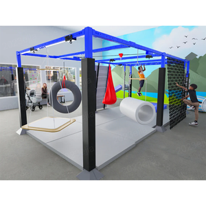 Columpio de Terapia para Niños, Kits de Juego Sensorial para Jardín de Infancia, Ejercicios de Equilibrio Vestibular para Niños Pequeños - Product Image 6