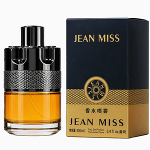 <span class=keywords><strong>Eau</strong></span> <span class=keywords><strong>de</strong></span> <span class=keywords><strong>Toilette</strong></span> Florale Orchidée pour Homme – Parfum Léger Longue Durée – Vente en Gros – Wanted Midnight Pursuit – Format Standard <span class=keywords><strong>100ml</strong></span> - Product Image 4