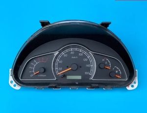 Changan Star S460 Instrument Panel Assembly Speedometer <strong>Water</strong> <strong>Temperature</strong> <strong>Gauge</strong> Oil Pressure <strong>Gauge</strong> - Product Image 4