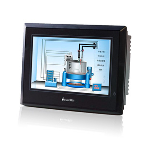 Interfaz Hombre-Máquina Xinje Serie TG, TG465G-ET, TG465-UT, TG465-MT, Pantalla Táctil HMI de 4.3 Pulgadas - Product Image 2
