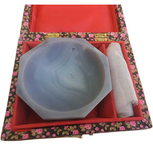 <span class=keywords><strong>Mortero</strong></span> y <span class=keywords><strong>mortero</strong></span> <span class=keywords><strong>de</strong></span> ágata natural <span class=keywords><strong>de</strong></span> primera calidad, garantía <span class=keywords><strong>de</strong></span> 1 año para uso en pruebas <span class=keywords><strong>de</strong></span> <span class=keywords><strong>laboratorio</strong></span> - Product Image 4