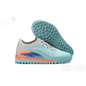 Chaussures de football Shattered Nail Training GX3 pour adultes, hommes, femmes, enfants, étudiants - Respirantes, durables, utilisables en automne/hiver/été - Product Image 1