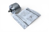 Encodeur incrémental ELCIS I/X58H-40-5-B-Z-CD-R