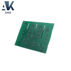 DS200SVAAG1A DS200SVAAG1ACB Carte d'atténuateur de tension électrique générale - Product Image 2