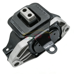 Soporte de montaje de transmisión de alta transmisión 21830-D9200 21830AA200D9200 para Hyundai Elantra Kia Ceed 21830 D9200 - Product Image 3