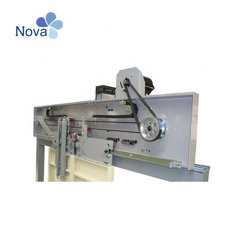 Elevator Door System Elevator Door Operator Landing Door manufacturer