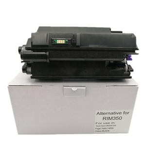 Tóner Original Richo 430 IM430 IM430F P501 P502 para Impresora Láser Ricoh <span class=keywords><strong>IM</strong></span> <span class=keywords><strong>430F</strong></span> 430FBTL P 501 502 - Product Image 3