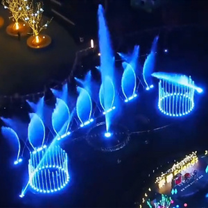Music <strong>Fountain</strong> Industrial Computer Matching Customization For <strong>Dancing</strong> Water <strong>Fountains</strong> - Product Image 6