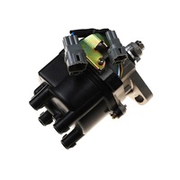 Distribuidor de encendido 19020-16280 19020-16250 para Toyota Corolla 1.8L 93 94 Celica ST 94 95 8AFE