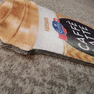 Fournisseur professionnel de tapis Concevez votre propre tapis <span class=keywords><strong>Caffe</strong></span> Latte - Product Image 3