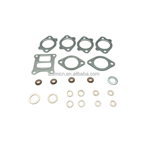 IZUMI N04CT Diesel Engine Full <b>Gasket</b> Set 04111-7C061 - Product Image 4