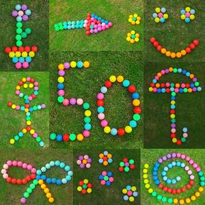 Pelotas de tenis de mesa multicolores personalizadas, pelotas de <span class=keywords><strong>ping</strong></span> <span class=keywords><strong>pong</strong></span> de plástico de 40mm, juego de beber, pelotas de cerveza <span class=keywords><strong>Pong</strong></span>, venta al por mayor, 150 uds/paquete - Product Image 5