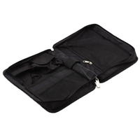 Sac de Kit d'Arbitre de Football Professionnel Personnalisé, Sac Portable pour Entraînement et Matchs de Football, Sac d'Arbitre Sportif