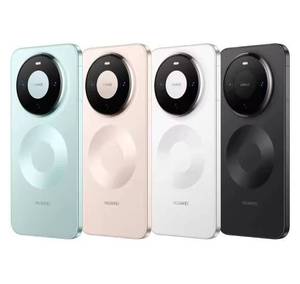 Nuevo Smartphone Original Wei Mate 80 5G 2025, Pantalla OLED de 6.75 Pulgadas, Cristal Kunlun, Kirin 9020, Batería de 5750 mAh, Carga de 66 W, NFC, OTG - Product Image 1