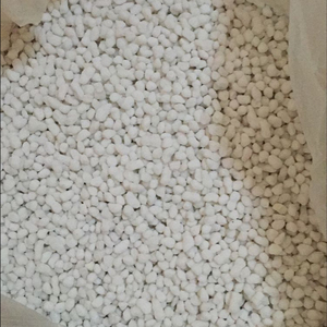 Fertilizante de sulfato de amonio 21-0-0-24S Materia prima utilizada principalmente Nitrógeno agrícola y fertilizantes compuestos - Product Image 1