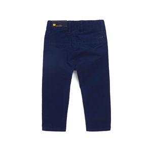 Pantalons empilés pour enfants, vêtements pour adolescents, pantalons décontractés pour garçons, vente chaude - Product Image 2