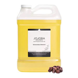 Olio di Jojoba Puro Naturale Pressato a Freddo in Bulk da Produttore Affidabile - <span class=keywords><strong>Huile</strong></span> De Jojoba 100% Naturel - Product Image 1